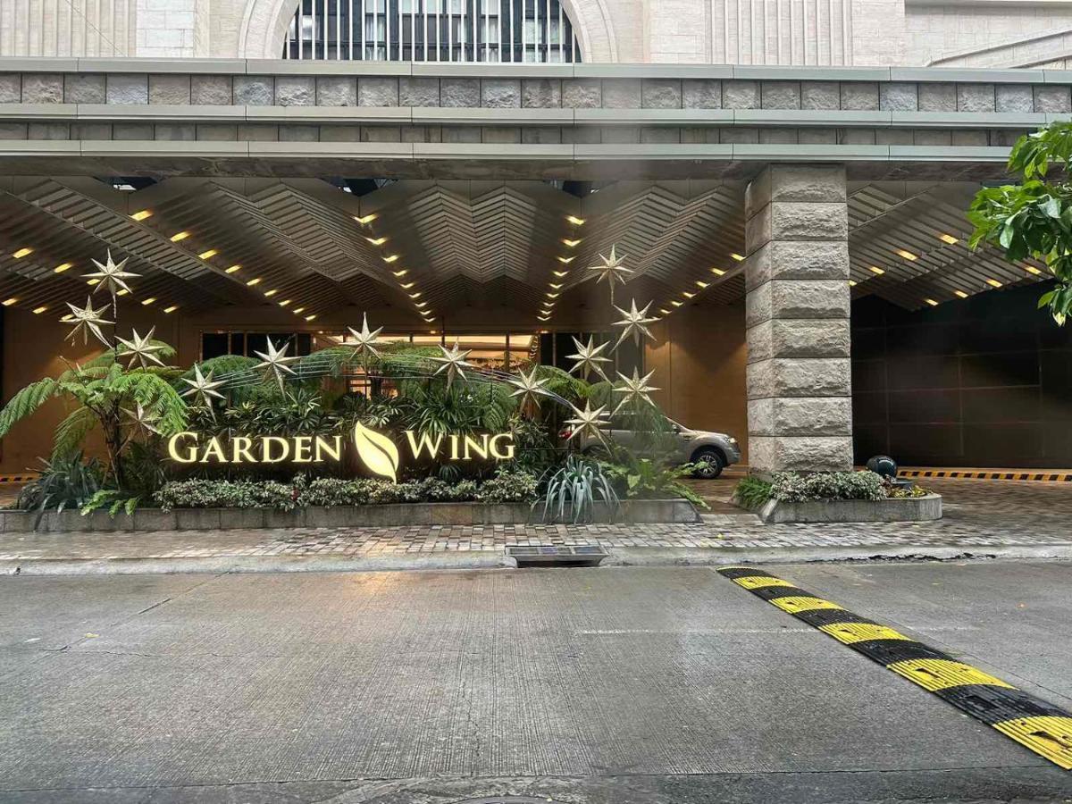 Naia Terminal 3 Insane Interior, Be The Boss Aparthotel Pasay Exterior foto