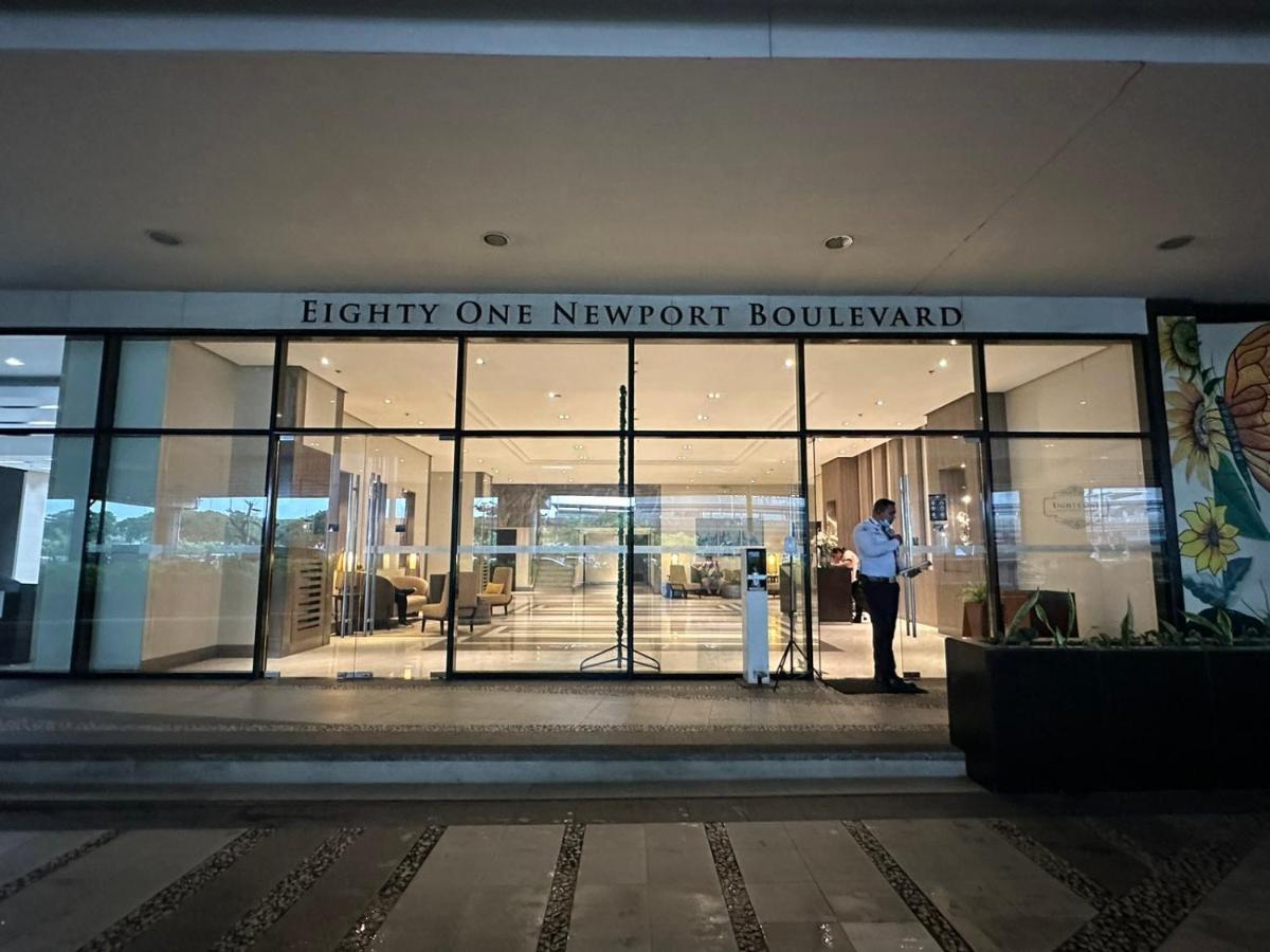 Naia Terminal 3 Insane Interior, Be The Boss Aparthotel Pasay Exterior foto
