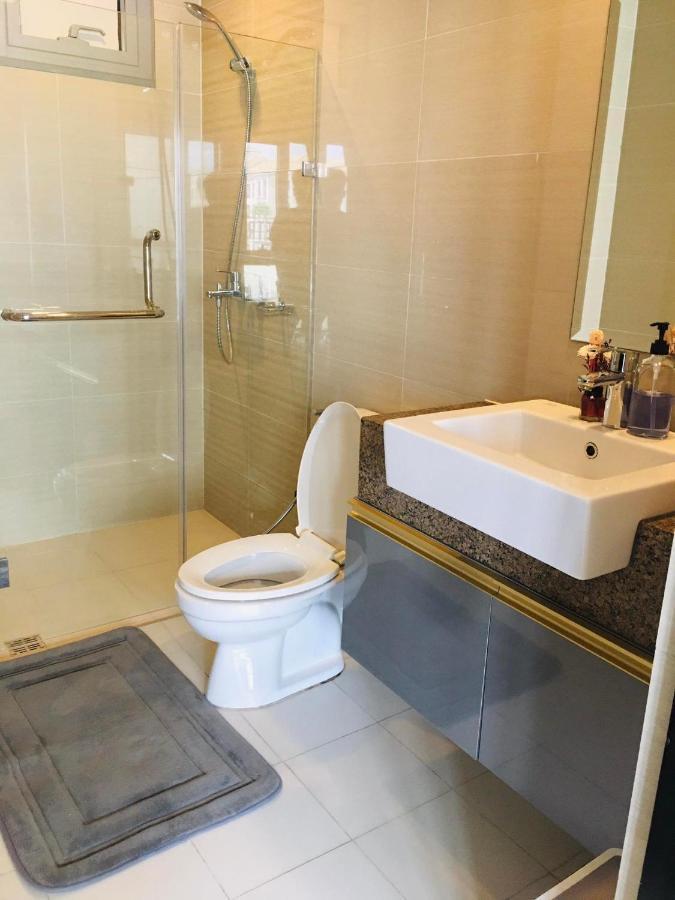 Naia Terminal 3 Insane Interior, Be The Boss Aparthotel Pasay Exterior foto